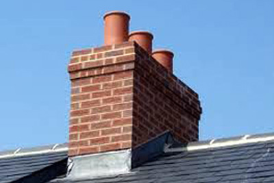 Chimney Work