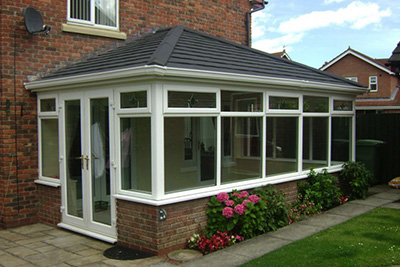 Conservatory Roofing